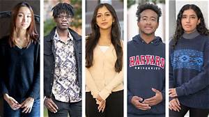 Are Harvard Students Attractive?