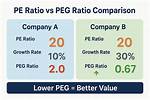 Are High P/E Ratio Good?