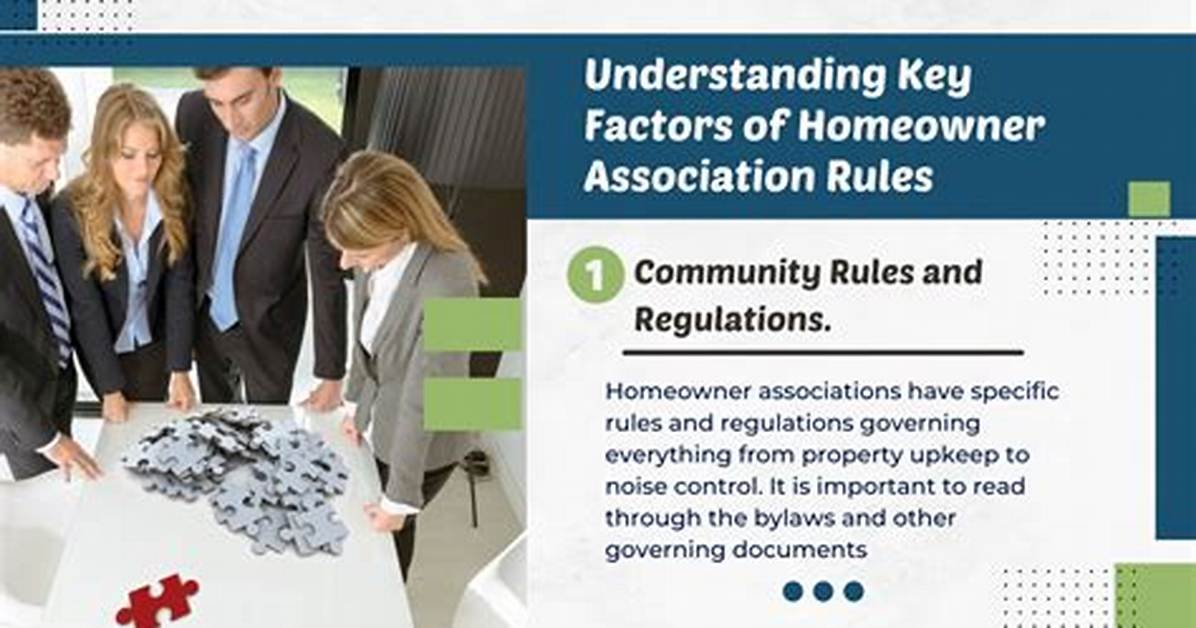 Are Homeowner Associations Mandatory?