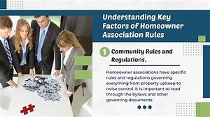 Are Homeowner Associations Mandatory?