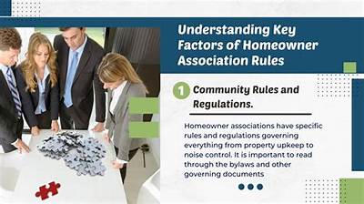 Are Homeowner Associations Mandatory?