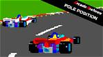 Are in Pole Position?