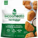 Are Incogmeato Nuggets Vegan?