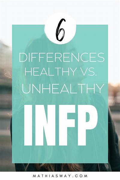 Are Infps Mature?