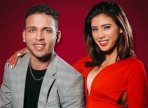 Are Jake and April Still Together?