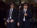Are Jake and Elwood Brothers?