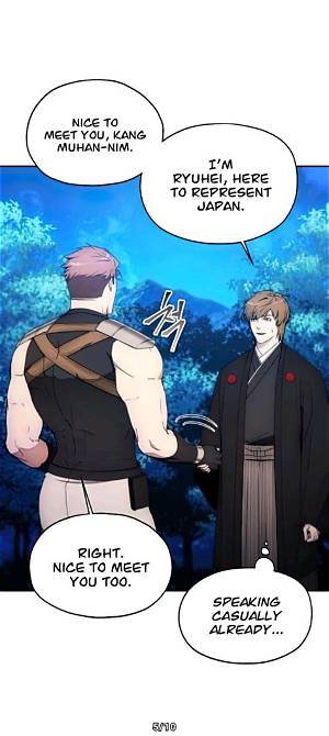 Are Japan and Korea Enemies?