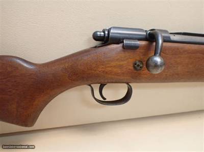 Are Jc Higgins Shotguns Worth Anything?