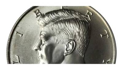 Are Jfk 50 Cent Coins Worth Anything?