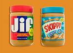 Are Jif and Skippy the Same?