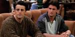Are Joey and Chandler Friends in Real Life?