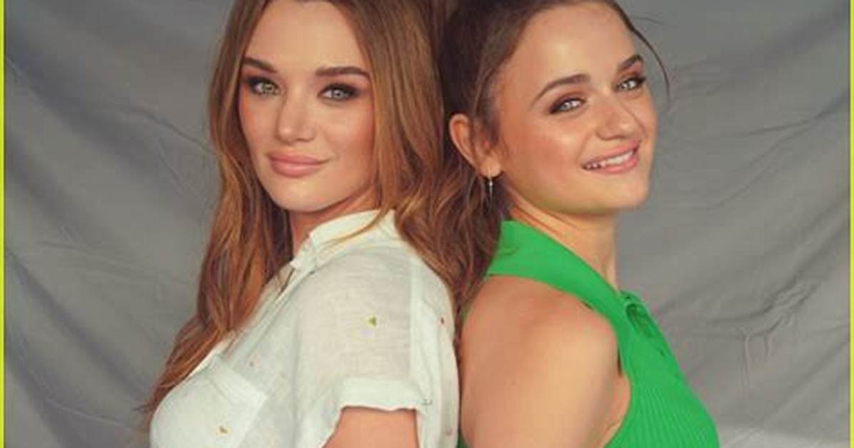 Are Joey and Hunter King Twins? Exploring the Connection Between These Talented Siblings