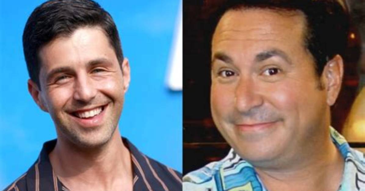 Are Josh and Brian Peck Related? Exploring the Family Ties