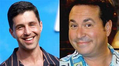 Are Josh and Brian Peck Related? Exploring the Family Ties