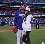 Are Julio Urias and Daisy Perez Together? Details About Their Relationship