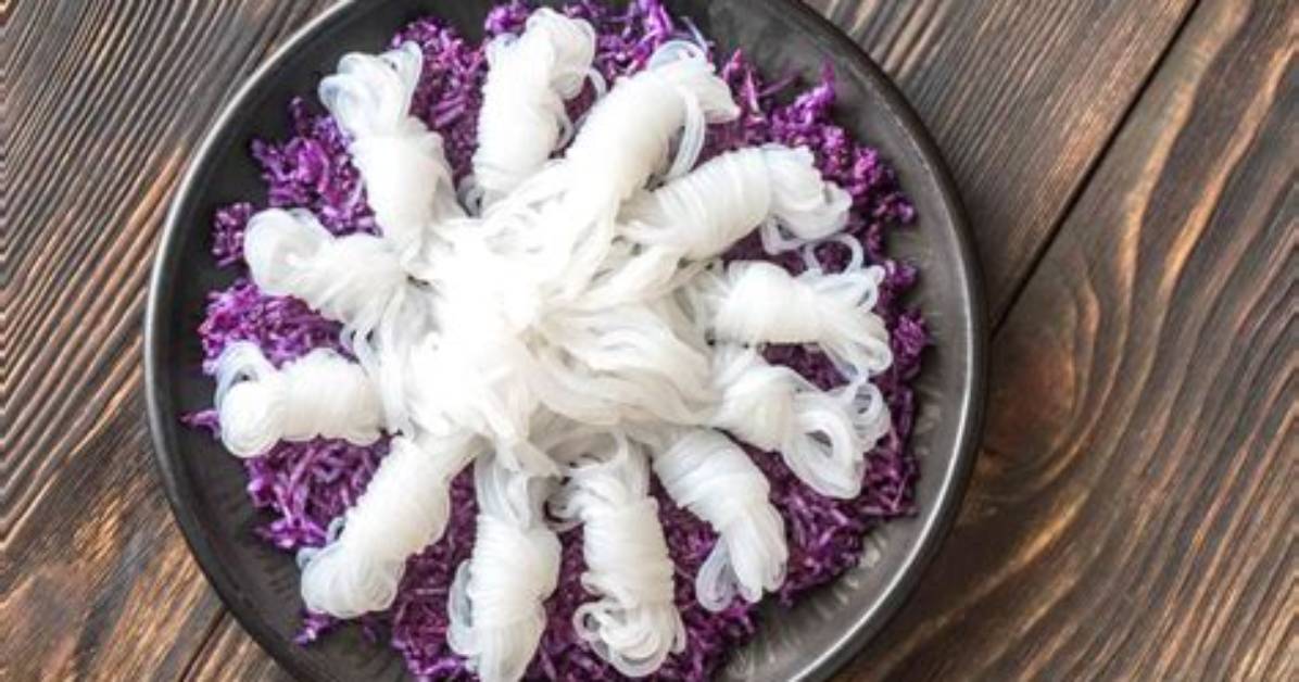 Are Konjac Noodles Banned in Australia?