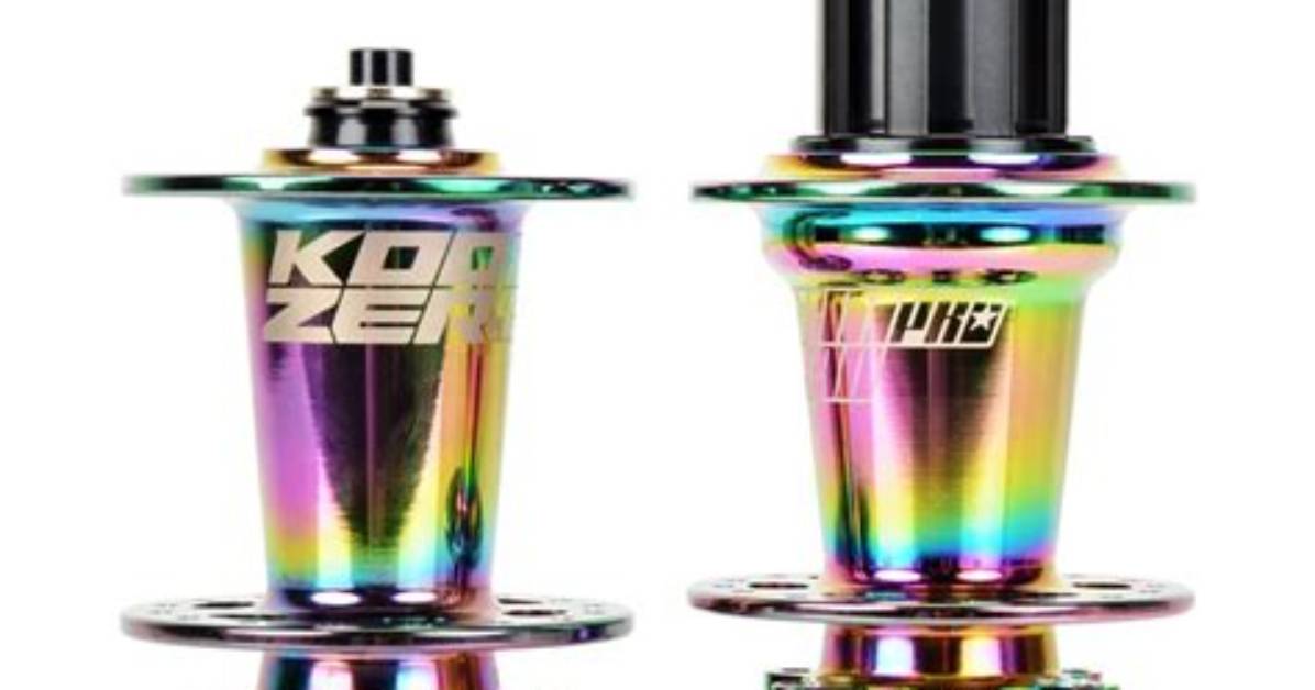 Are Koozer Hubs Durable?