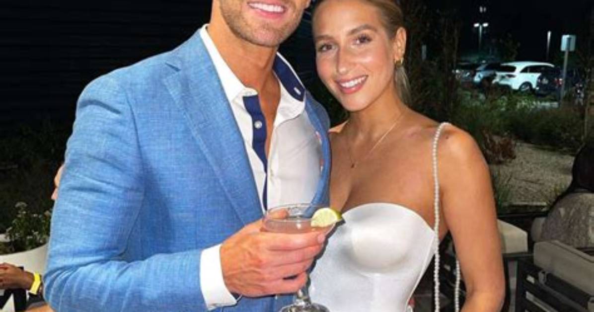 Are Kyle and Amanda from Summer House Still Having