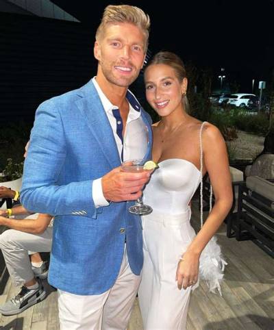 Are Kyle and Amanda from 'Summer House' Still Having Their Wedding?