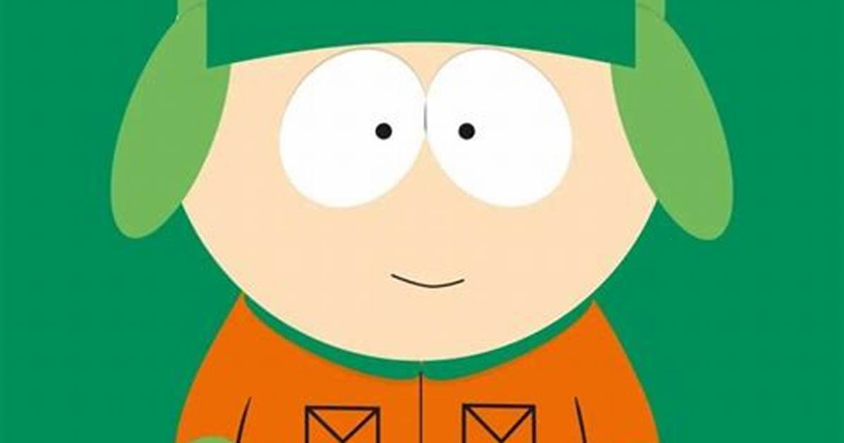 Are Kyle And