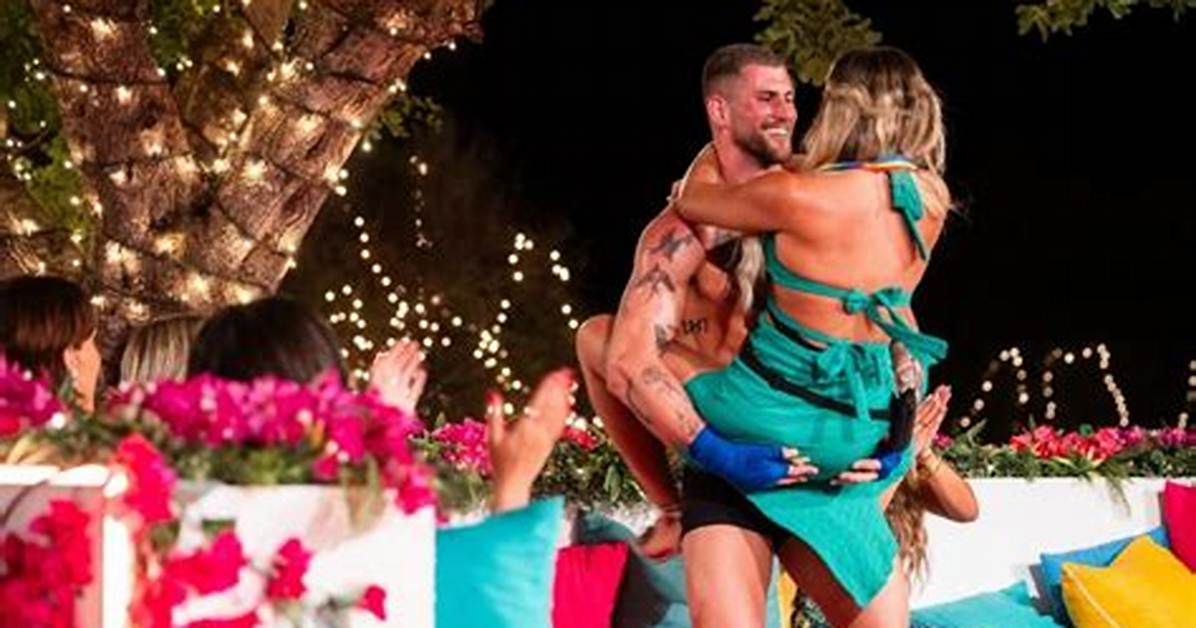 Are Kyra and Eric Still Together?