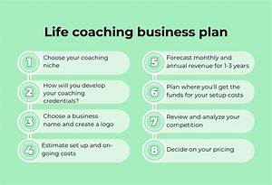 Are Life Coaches Sole Proprietorship?