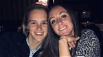 Are Lisa Evans and Vivianne Miedema Relationship?