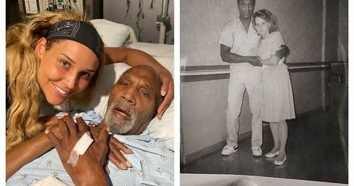 Are Lolo Jones Parents Still Alive Father James Sr and Mother