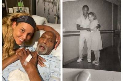 Are Lolo Jones Parents Still Alive? Father James Sr and Mother Lori Jones
