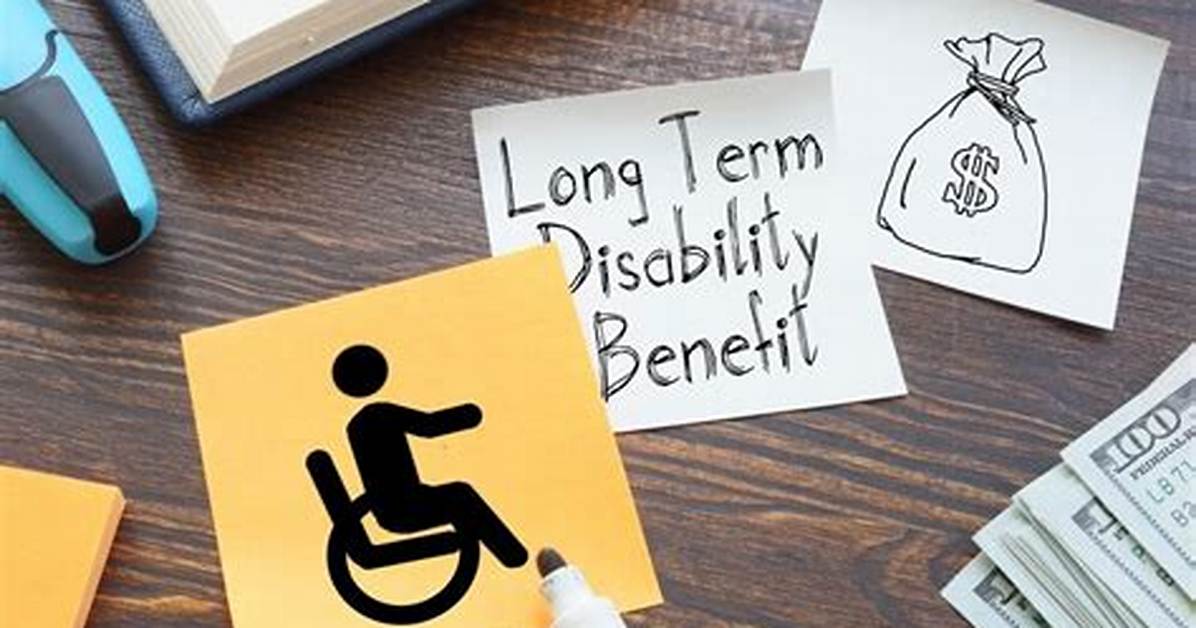 Are Long-Term Disability Payments Subject to Futa?