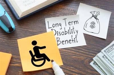 Are Long-Term Disability Payments Subject to Futa?