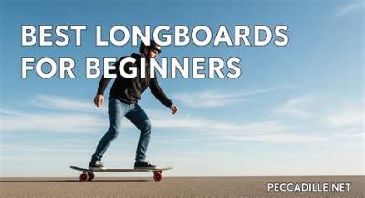 Are Longboards Better for Beginners?