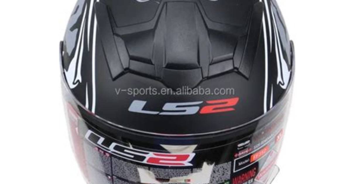 Are Ls2 Helmets Dot Approved?