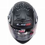 Are Ls2 Helmets Dot Approved?