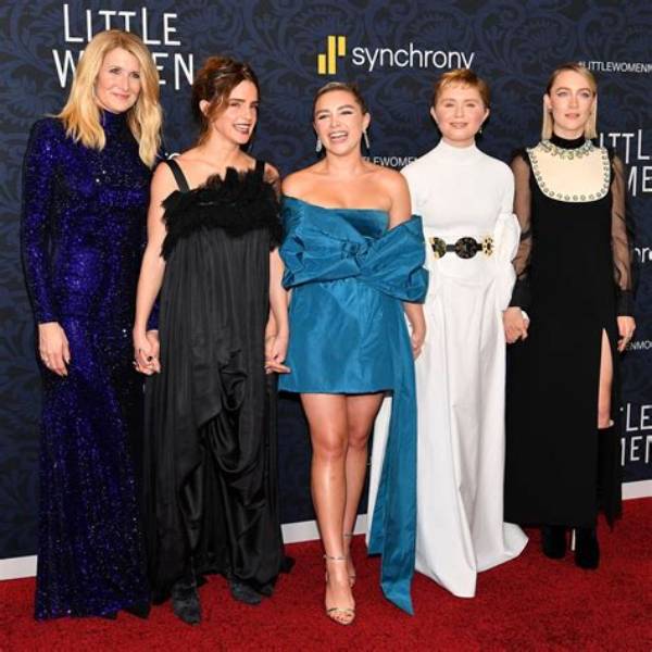 Are Lucy and Tiff Half Sisters?