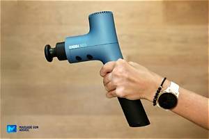 Are Massage Guns Good for Arthritis?