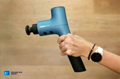 Are Massage Guns Good for Arthritis?