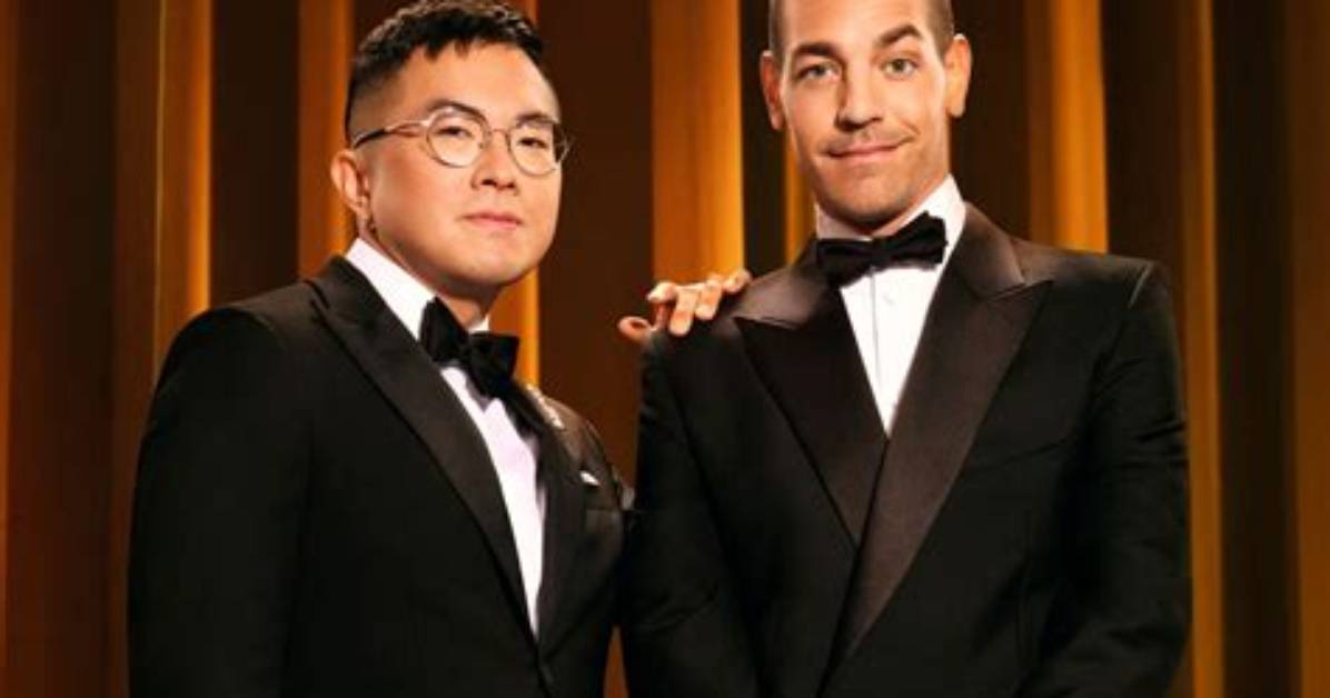Are Matt Rogers and Bowen Yang Married? Couple Status
