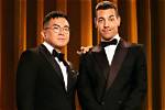 Are Matt Rogers and Bowen Yang Married? Couple Status
