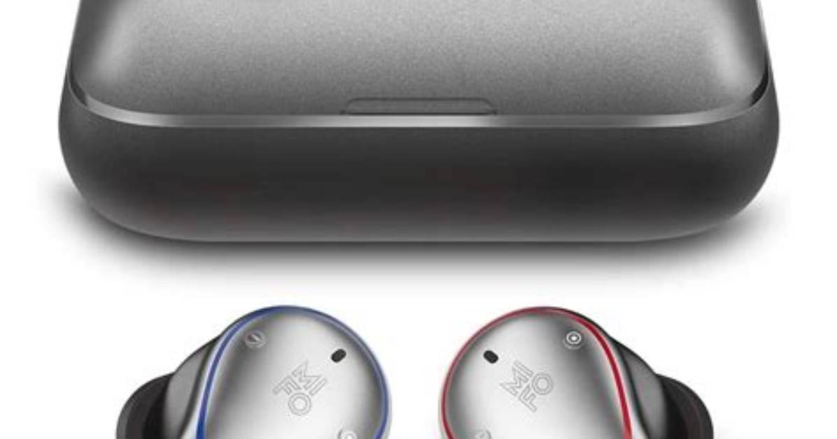 Are Mifo 05 Plus Waterproof?