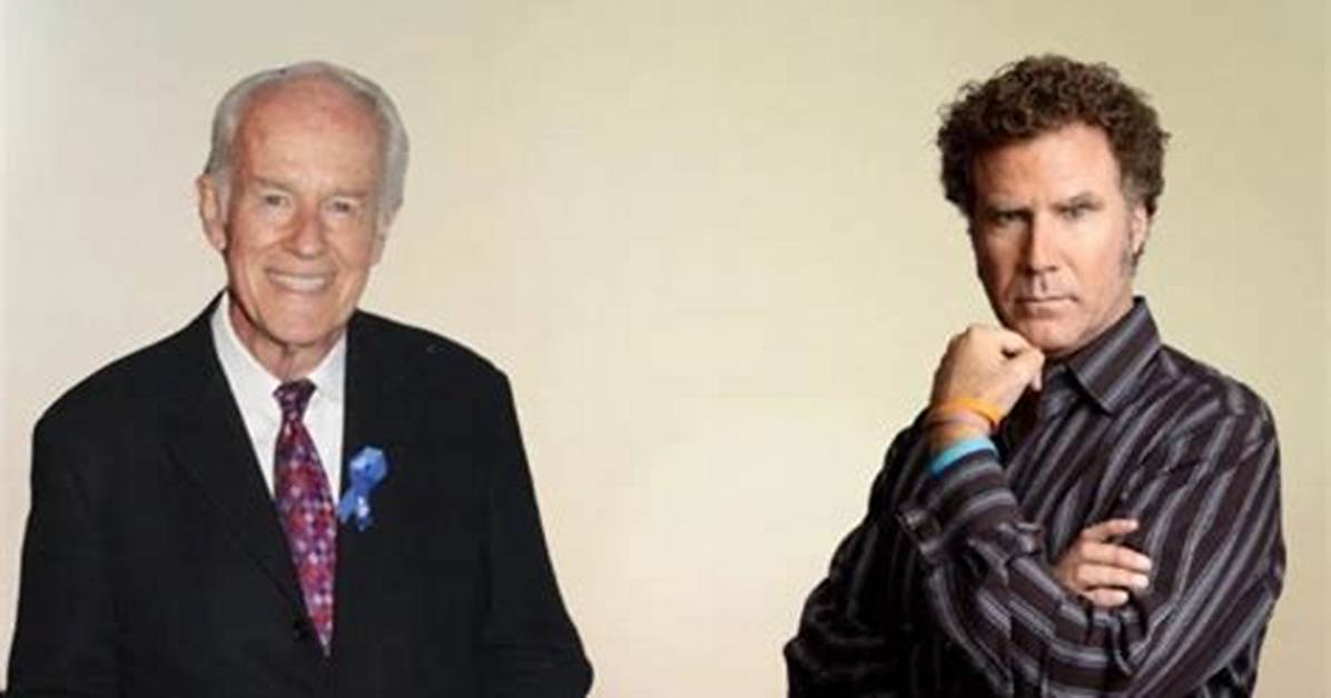 Are Mike Farrell and Will Farrell Related? Mash Actor Shelley Fabares and Children Today