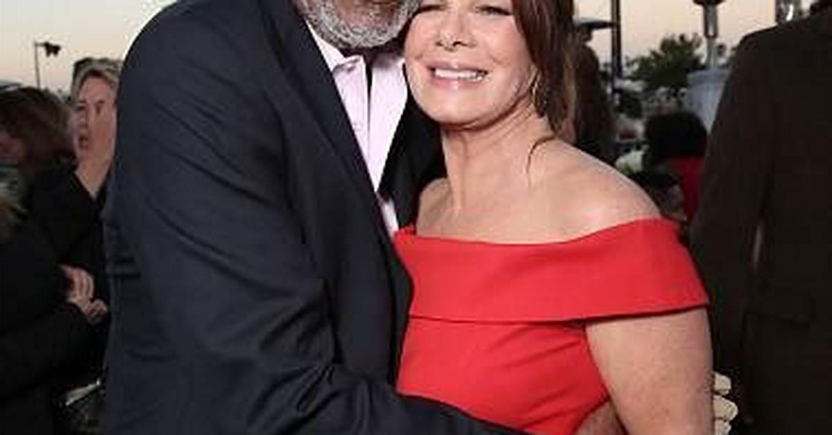 Are Morgan Freeman and Marcia Harden Still an Item? Exploring Their Relationship Status