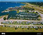 Are Motor Boats Allowed on Lake Hefner?