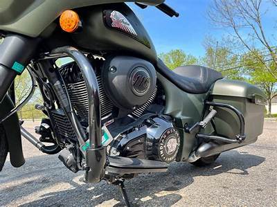 Are Motorcycle Crash Guards Worth It?