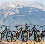 Are Mountain Bikes Good for Exercise?