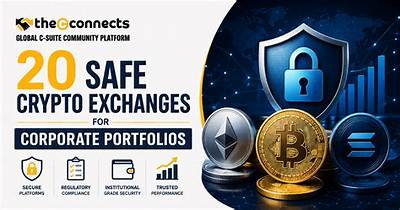 Are My Coins Safe on Exchanges?