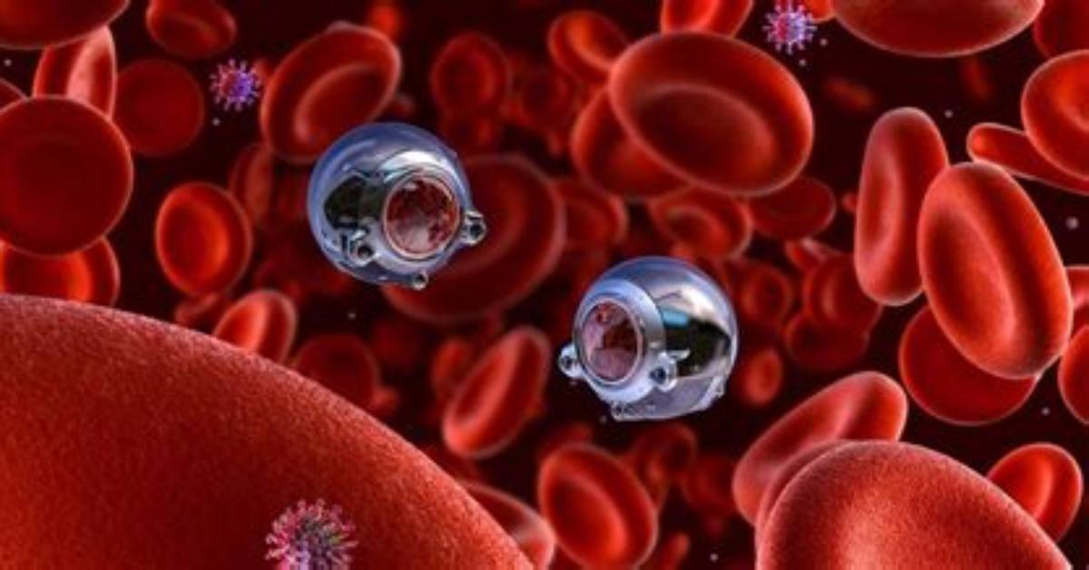 Are Nanobots Being Used Today?