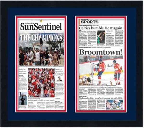 Are Newspapers Acid-Free?