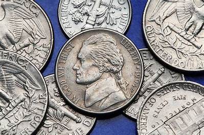 Are Nickels from 1972 Worth Anything?