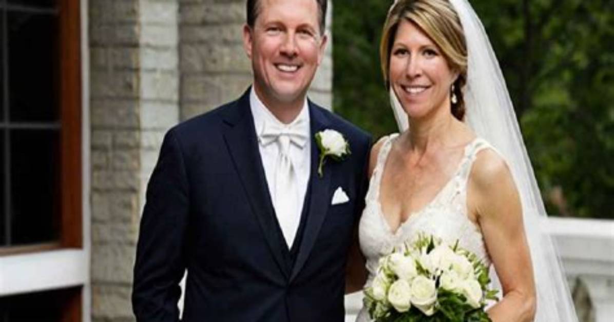 Are Nicolle Wallace and Michael Schmidt Married